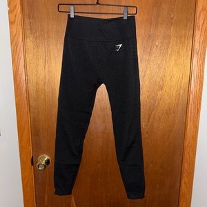 gymshark leggings